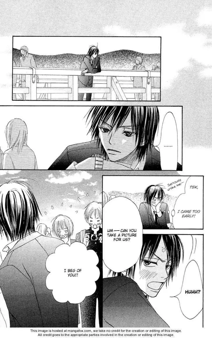 Crazy for You (Shoujo) Chapter 12 20